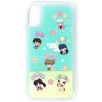 中古携帯ジャケット・カバー 集合 POPOON ネオンサンドiPhoneケース(対象機種/iPhoneXR) 「犬夜叉」