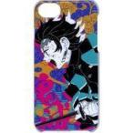 中古携帯ジャケット・カバー 竈門炭治郎 iPhoneケース(iPhone6S/7/8対応) 「鬼滅の刃」 ジャンプキャラクターズストア限定