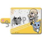 中古携帯ジャケット・カバー デザインC(レベッカ＆ハッピー) 手帳型スマホケース(マルチL) 「EDENS ZERO」