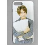 中古携帯ジャケット・カバー 瀬戸利樹(枕抱き) スマホケース(iPhone7Plus/8Plus) 「演劇集団Z-Lion(ジ-ライオン) 第9