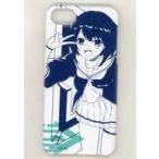 中古携帯ジャケット・カバー 斗和キセキ(シルエット) Smart Phone case(スマートフォンケース) 「バーチャルYouTuber