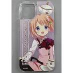 中古携帯ジャケット・カバー ココア iPhone12 mini用ケース 「ご注文はうさぎですか? BLOOM」