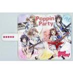 中古携帯ジャケット・カバー [破損品] 集合(Poppin’Party) 手帳型スマートフォンケース 「BanG Dream! ガール