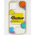 ショッピングbts butter 中古携帯ジャケット・カバー BTS(防弾少年団) Butter フォンケース(iPhone12/12Pro)