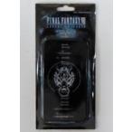 ショッピングiPhone4 中古携帯ジャケット・カバー クラウド スマホケース(iPhone4) 「ファイナルファンタジーVII」