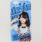 中古携帯ジャケット・カバー 渕上舞(HKT48) 個別スマ