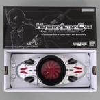 中古携帯ジャケット・カバー HENSHIN ACTION CASE 仮面ライダー変身ベルトタイフーン プラーナ強制排出補助機構