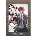 中古紙製品その他(キャラクター) No.01 土萌羊 ポートレート 「Starry☆Sky」 キャラクターボックス