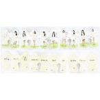 中古紙製品(女性) Perfume P.T.A. 5th Anniversary グリーティングカード FC会員限定