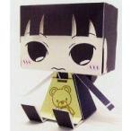 Yahoo! Yahoo!ショッピング(ヤフー ショッピング)中古紙製品（キャラクター） [未組立品] グラフィグ234 久留里くまエプロン 「高杉さん家のおべんと