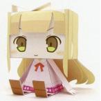 中古紙製品(キャラクター) [未組立品] グラフィグ258 小豆梓 「PSPソフト 変態王子と笑わな