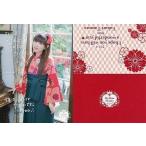 中古紙製品(女性) 田村ゆかり 2014年グリーティングカード 「オフィシャルファンクラブ Mellow Pretty」