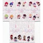 中古紙製品(キャラクター) 集合 ポチ袋セット(5枚組) 「DIABOLIK LOVERS MORE.B