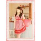 中古紙製品(女性) 田村ゆかり ポートレートA 「Official Fan Club Mellow Pretty Pres