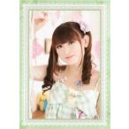 中古紙製品(女性) 田村ゆかり ポートレートB 「Official Fan Club Mellow Pretty Pres