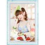 中古紙製品(女性) 田村ゆかり ポートレートC 「Official Fan Club Mellow Pretty Pres