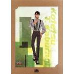 中古紙製品(キャラクター) 鏑木・T・虎徹 ポートレート 「劇場版 TIGER＆BUNNY -THE Rising-」 ア