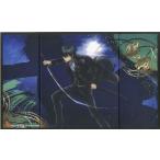 Yahoo! Yahoo!ショッピング(ヤフー ショッピング)中古紙製品（キャラクター） 2.土方十四郎 「銀魂 ミニ屏風コレクション烈」