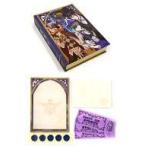 中古紙製品(キャラクター) 本型ボックス入り文具セット 「黒執事 Book of Circus 追憶