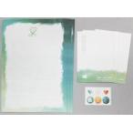 中古紙製品(女性) 豊崎愛生 ラブレターセット 「豊崎愛生 2nd concert tour 2013『letter wi