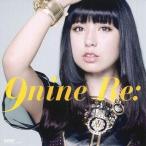 中古紙製品(女性) [単品] 佐武宇綺(9nine) アナザージャケット 「CD Re： 初回生産限定盤」 封入特典