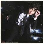 中古紙製品(男性) チャンミン/A(東方神起) ジャケットサイズカード 「CD Winter〜Winter Rose/Duet
