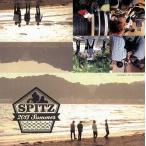 中古紙製品(男性) スピッツ 2013年夏グリーティングカード 「オフィシャルファンクラブ spitzbergen」 会員特典