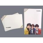 中古紙製品(男性) Mr.KING レターセット 「JOHNNYS’ ALL STARS ISLAND」