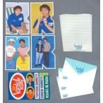 中古紙製品(男性) 堂本光一 レターセット 「KinKi Kids ’96 夏だ!全員集合!」