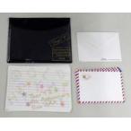 中古紙製品(男性) AAA サンキューレターセット 「AAA ARENA TOUR 2014 -Gold Symphony-」 9