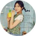 中古紙製品(女性) オ・ハヨン(Apink) メッセージカード 「もっとGO!GO! リリースイベント メッセージカード手渡し会」