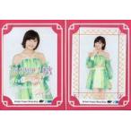 中古紙製品(女性) 加賀楓(モーニング娘。’18) バースデーカード 2018年Hello! Projectオフィシャルショップ限定