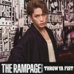 中古紙製品(男性) 藤原樹(THE RAMPAGE) メンバー別アザージャケット 「CD