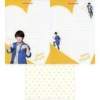 中古紙製品(男性) 岡崎彪太郎 レターセット 「関西ジャニーズJr. SPRING SPECIAL SHOW 2019」