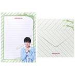 中古紙製品(男性) 佐野晶哉 レターセット 「関西ジャニーズJr. SPRING SPECIAL SHOW 2019」