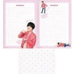 中古紙製品(男性) 今江大地 レターセット 「関西ジャニーズJr. SPRING SPECIAL SHOW 2019」