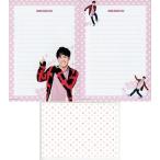 中古紙製品(男性) 古謝那伊留 レターセット 「関西ジャニーズJr. SPRING SPECIAL SHOW 2019」