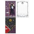 中古紙製品(キャラクター) 太郎太刀 みに手紙せっと 「刀剣乱舞」
