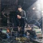 中古紙製品 蒼井翔太 デカジャケ 「CD BAD END 初回限定盤」 Amazon.co.jp購入特典