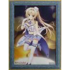 中古紙製品 エル 額装A4イラストフィルム 「金色ラブリッチェ-Golden Time-」 ガラガラくじ 金色賞