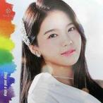 中古紙製品 AYAKA(NiziU) アナザーメガジャケ 「CD Step and a step」 Amazon.co.jp購入特典