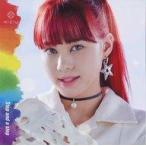中古紙製品 NINA(NiziU) アナザーメガジャケ 「CD Step and a step」 Amazon.co.jp購入特典