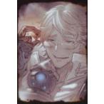 中古紙製品 アイザック メッセージ入りイラストカード 「GRANBLUE FANTASY-グランブルーファンタジー-」 2021年バレン
