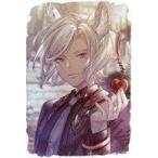 中古紙製品 アシャ メッセージ入りイラストカード 「GRANBLUE FANTASY-グランブルーファンタジー-」 2021年バレンタイ