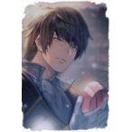 中古紙製品 アダム メッセージ入りイラストカード 「GRANBLUE FANTASY-グランブルーファンタジー-」 2021年バレンタイ