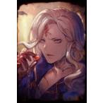 中古紙製品 エゼクレイン メッセージ入りイラストカード 「GRANBLUE FANTASY-グランブルーファンタジー-」 2021年バレ