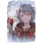 中古紙製品 カイム メッセージ入りイラストカード 「GRANBLUE FANTASY-グランブルーファンタジー-」 2021年バレンタイ
