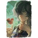 中古紙製品 ケンジ メッセージ入りイラストカード 「GRANBLUE FANTASY-グランブルーファンタジー-」 2021年バレンタイ