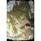 中古紙製品 ザ・ハングドマン メッセージ入りイラストカード 「GRANBLUE FANTASY-グランブルーファンタジー-」 2021年