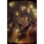 中古紙製品 ジークフリート メッセージ入りイラストカード 「GRANBLUE FANTASY-グランブルーファンタジー-」 2021年バ